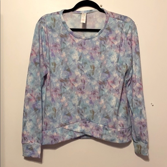 YMI Tops - Great Comfortable LOUNGEWEAR Jogging Set